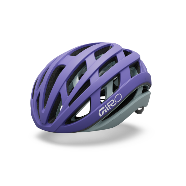 Giro Helios Spherical M 55-59 matte purple haze Unisex