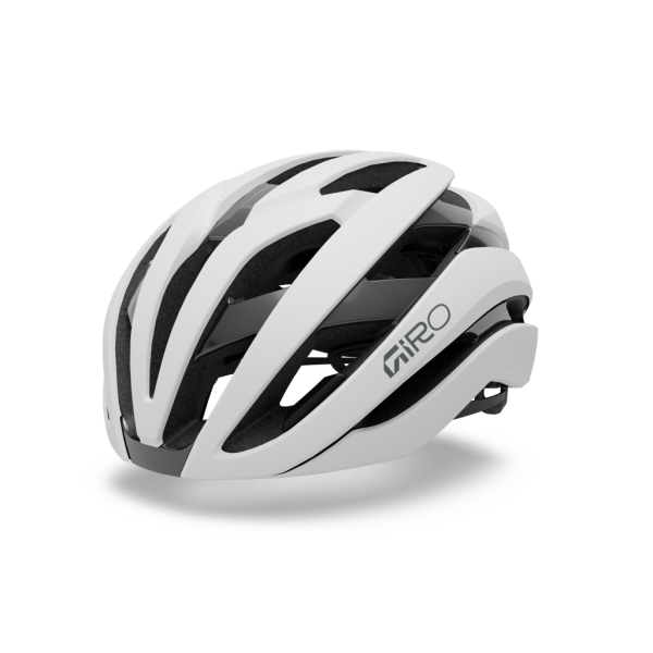 Giro Cielo MIPS L 59-63 matte white Unisex