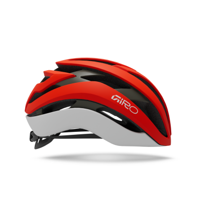 Giro Cielo MIPS L 59-63 matte flame red Unisex Produktbild 2