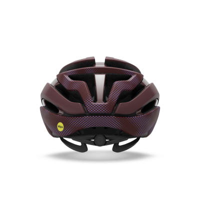 Giro Cielo MIPS M 55-59 matte maroon pulse Unisex Produktbild 3