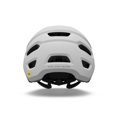 Giro Source MIPS S 51-55 matte white Unisex Produktbild 3