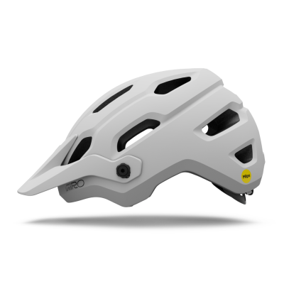 Giro Source MIPS L 59-63 matte white Unisex Produktbild 1
