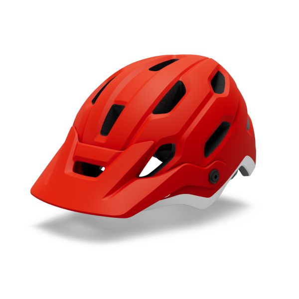 Giro Source MIPS M 55-59 matte flame red Unisex