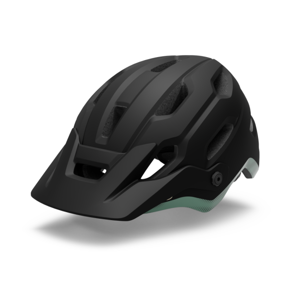 Giro Source MIPS S 51-55 matte motion green Unisex