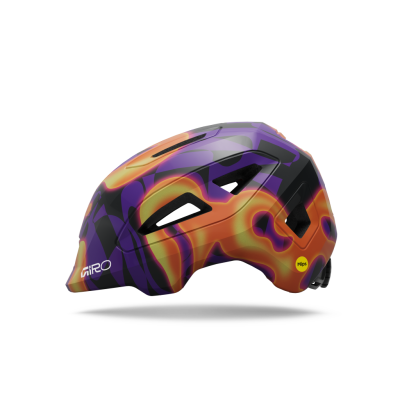 Giro Scamp II MIPS XS 45-49 matte purple lava Unisex Produktbild 1