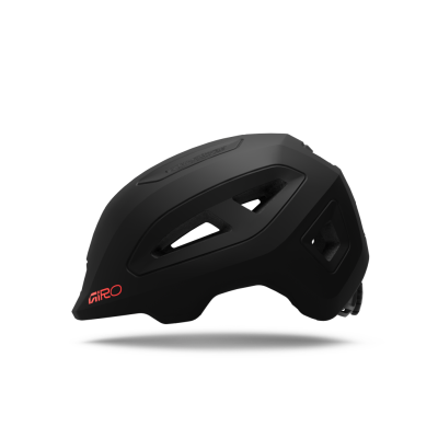 Giro Scamp II XS 45-49 matte black Unisex Produktbild 1