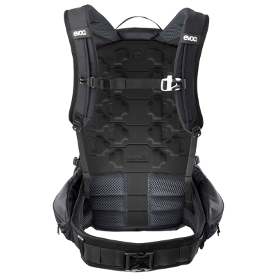 Evoc Trail Pro 26L Blackline Backpack L/XL black Unisex Produktbild 4