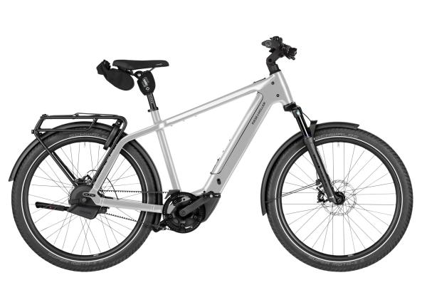 Riese & M&uuml;ller Charger5 Automatic Magnesium