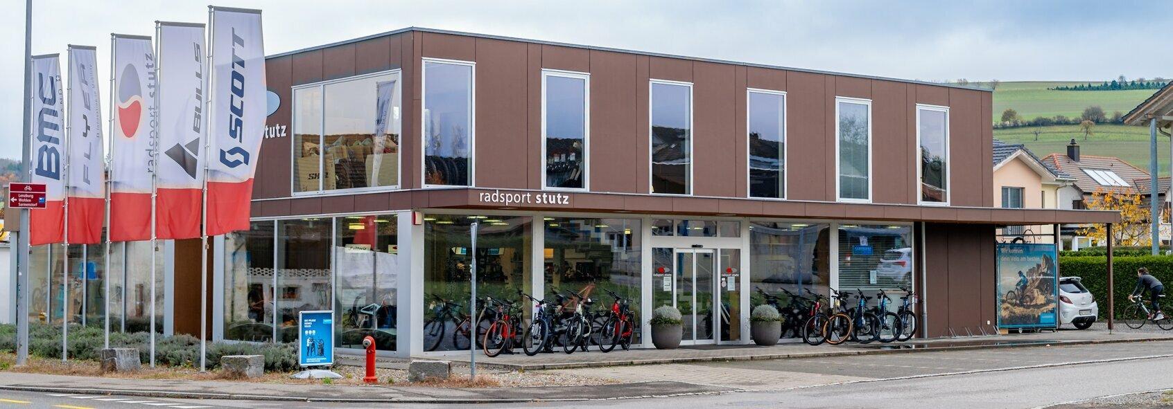  - Radsport Stutz